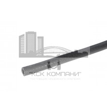 Рукав для горячей воды напорный ВГ Ф 9 мм (10 атм) ТУ 38-105998-91