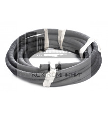 Рукав для пара Пар-2 (X) 25-46 мм (8 атм) ГОСТ 18698-79