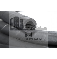 Рукав для воды горячей ВГ (III) 25-40 мм (10 атм) ГОСТ 18698-79