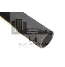 Рукав для воды нап/вс. В-2 Ф 50 мм-3 (4 м) ГОСТ 5398-76