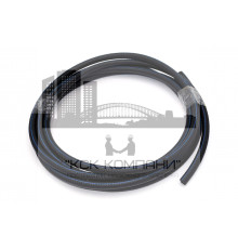 Рукав газовый кислор. Ф 6,3 мм класс 3 (20 атм) ГОСТ 9356-75 (бухта  5 м)