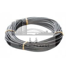 Рукав кл. III кислор. Ф 6,3 мм (20 атм) ГОСТ 9356-75