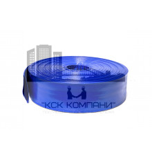 Рукав плоскосворачиваемый PVC Ф 100 мм