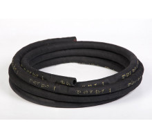 Рукав проклад.конструкции (дюритовый) 40У-10-7 ТУ 0056016-87