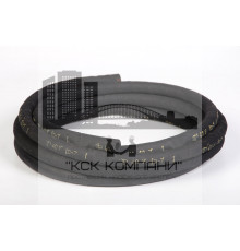 Рукав проклад.конструкции (дюритовый) 40У-10-7 ТУ 0056016-87