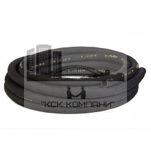 Рукав проклад.конструкции (дюритовый) 40У-22-7 ТУ 0056016-87