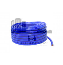 Рукав силиконовый Ф 16 мм (1 МПа)