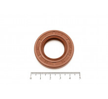 Сальник (манжета армир.) фторкаучук TC 22х40х7 FKM75