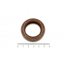 Сальник (манжета армир.) фторкаучук TC 30х45х10 FKM75