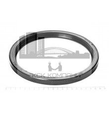 Сальник (манжета армированная) 1.2-175х205х15 ГОСТ 8752-79