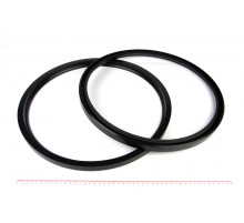 Сальник (манжета армированная) 1.2-360х400х20 ГОСТ 8752-79