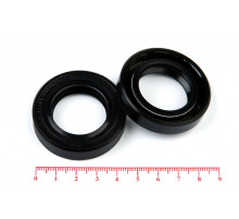 Сальник (манжета армированная) 2.2-28х47х10 ГОСТ 8752-79