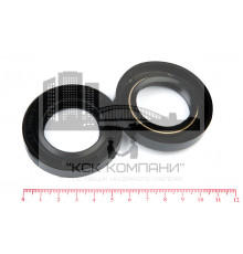Сальник (манжета армированная) 2.2-35х58х10 ГОСТ 8752-79
