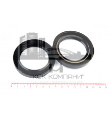 Сальник (манжета армированная) 2.2-50х70х10 ГОСТ 8752-79