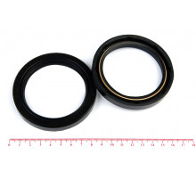 Сальник (манжета армированная) 2.2-65х85х10 ГОСТ 8752-79