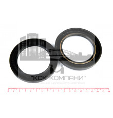 Сальник (манжета армированная) 2.2-65х90х10 ГОСТ 8752-79