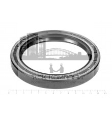 Сальник (манжета армированная) TC 100х130х15 NBR70