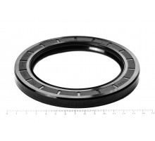 Сальник (манжета армированная) TC 100х140х12 NBR70