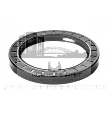 Сальник (манжета армированная) TC 105х140х15 NBR70