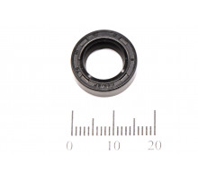 Сальник (манжета армированная) TC 10х16х5 NBR70