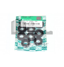 Сальник (манжета армированная) TC 12х26х7 NBR70