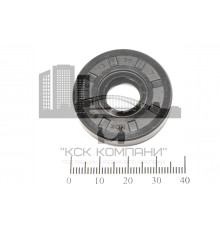 Сальник (манжета армированная) TC 13х35х7 NBR70