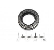 Сальник (манжета армированная) TC 15х25х5 NBR70