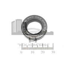 Сальник (манжета армированная) TC 15х25х5 NBR70