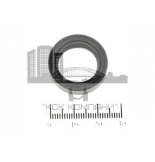 Сальник (манжета армированная) TC 18х25х7 NBR70