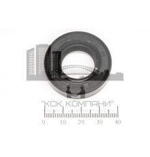 Сальник (манжета армированная) TC 20х37х10 NBR70