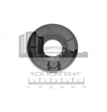 Сальник (манжета армированная) TC 20х47х7 NBR70