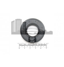 Сальник (манжета армированная) TC 22х45х8 NBR70