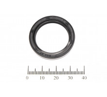 Сальник (манжета армированная) TC 25х33х6 NBR70