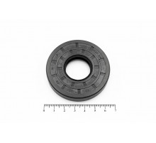 Сальник (манжета армированная) TC 25х62х10 NBR70