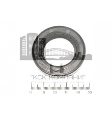 Сальник (манжета армированная) TC 29х47х8 NBR70