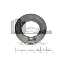 Сальник (манжета армированная) TC 30х52х10 NBR70