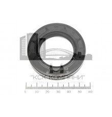 Сальник (манжета армированная) TC 34х55х10 NBR70