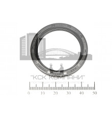 Сальник (манжета армированная) TC 35х45х5 NBR70