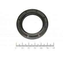 Сальник (манжета армированная) TC 35х52х6 NBR70