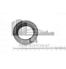 Сальник (манжета армированная) TC 38х60х12 NBR70