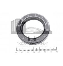 Сальник (манжета армированная) TC 40х60х8 NBR70