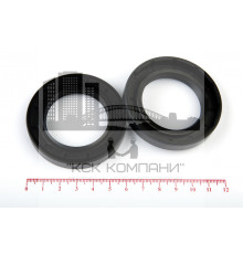 Сальник (манжета армированная) TC 40х62х10 NBR70