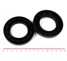 Сальник (манжета армированная) TC 42х72х10 NBR70