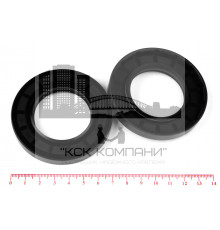 Сальник (манжета армированная) TC 42х72х10 NBR70