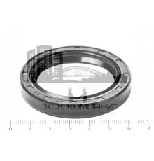 Сальник (манжета армированная) TC 44х60х9 NBR70