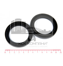 Сальник (манжета армированная) TC 45х62х7 NBR70