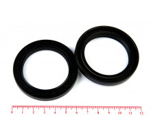 Сальник (манжета армированная) TC 45х62х8 NBR70