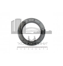 Сальник (манжета армированная) TC 50x72x5 NBR70