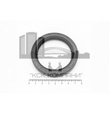 Сальник (манжета армированная) TC 55х72х10 NBR70