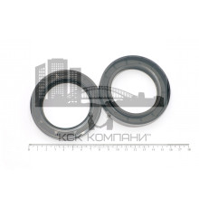 Сальник (манжета армированная) TC 55х80х13 NBR70